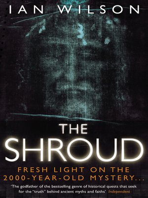 The Shroud - ebook